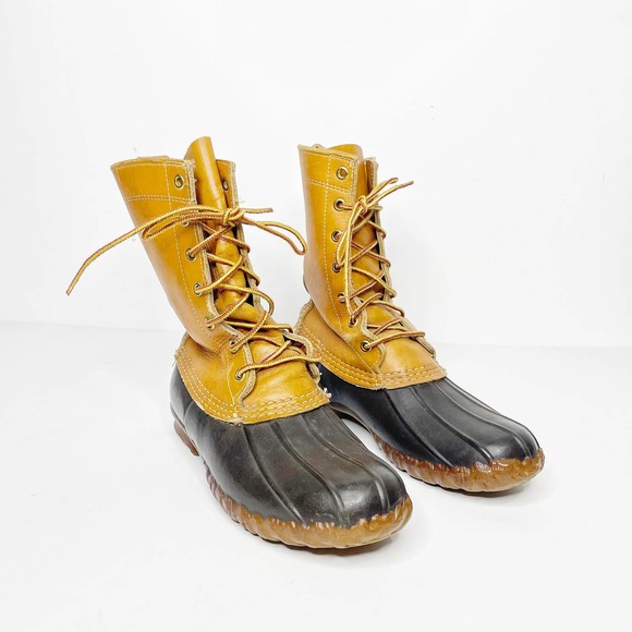 L.L.bean main hunting shoe 278737 merafm.com